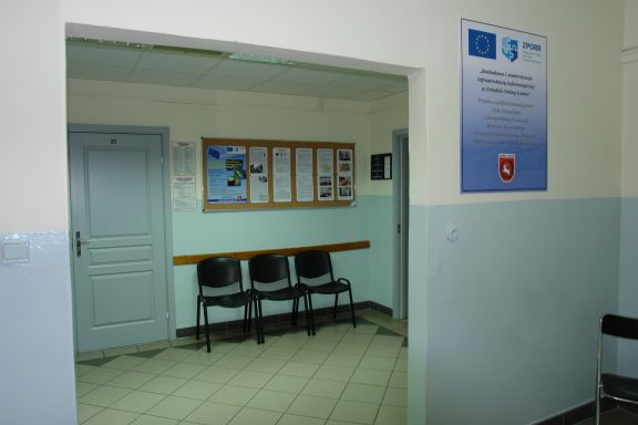 Gmina ukw - foto