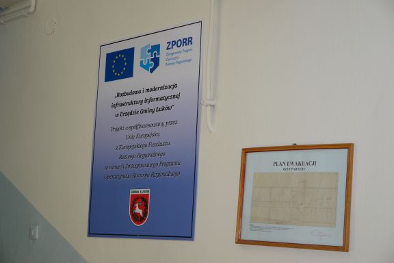 Gmina ukw - foto
