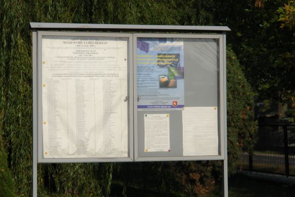 Gmina ukw - foto