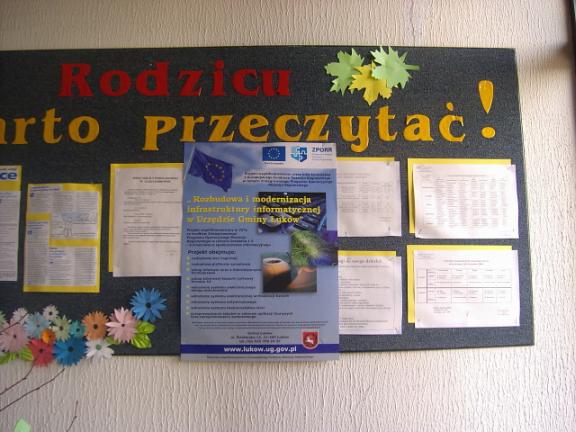 Gmina ukw - foto