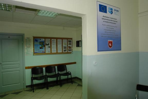 Gmina ukw - foto