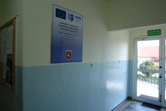 Gmina ukw - foto