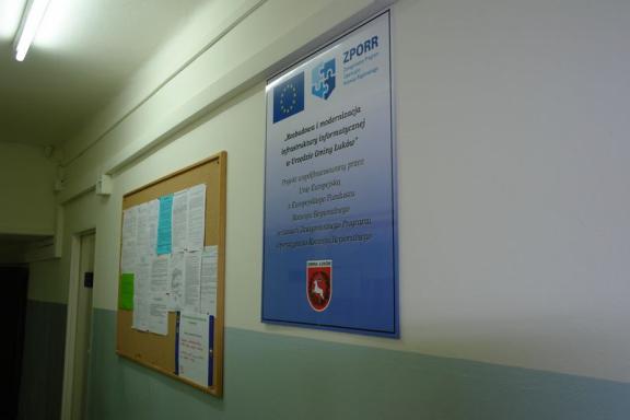 Gmina ukw - foto