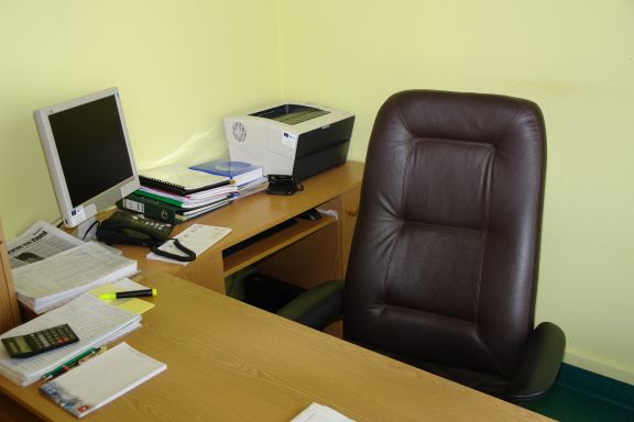 Gmina ukw - foto