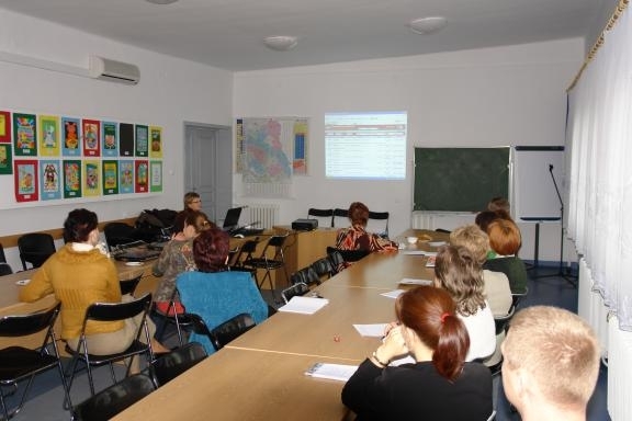 Gmina ukw - foto