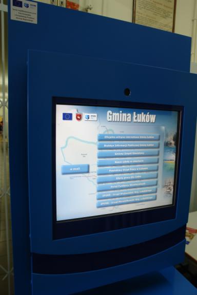 Gmina ukw - foto