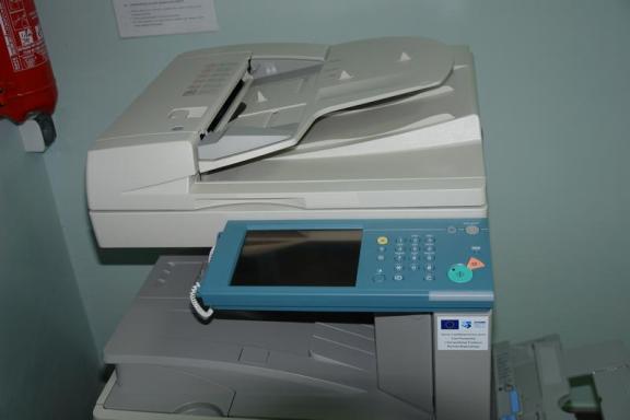 Gmina ukw - foto