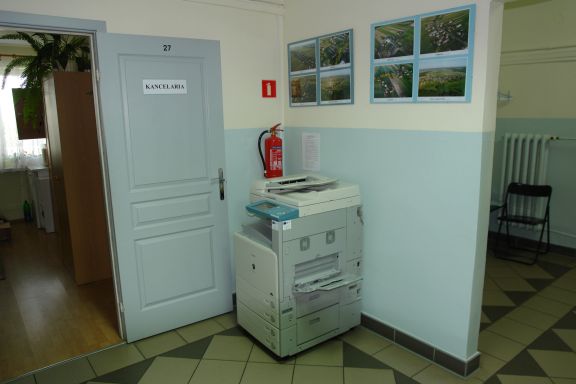Gmina ukw - foto