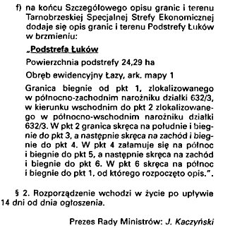 Gmina Łuków - foto