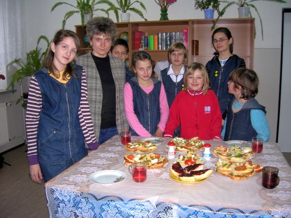 Gmina Łuków - foto