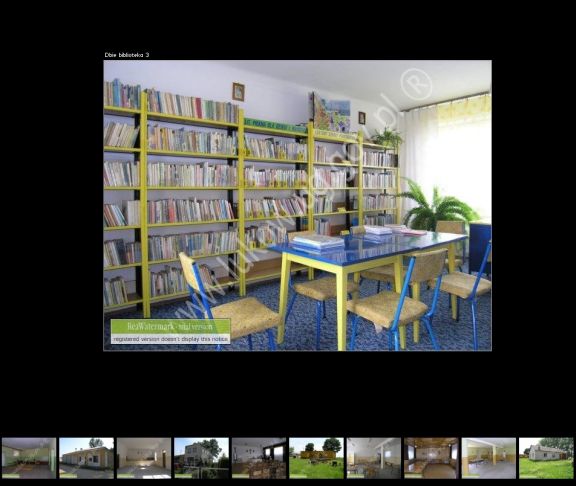 Gmina ukw - foto