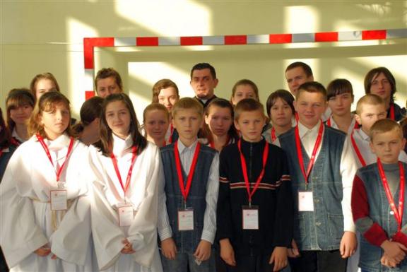 Gmina Łuków - foto