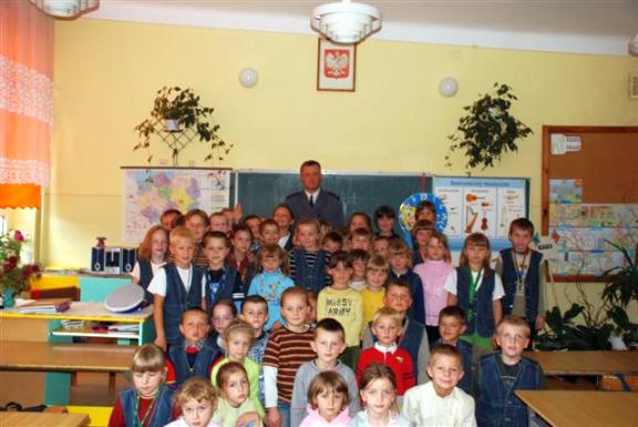 Gmina Łuków - foto
