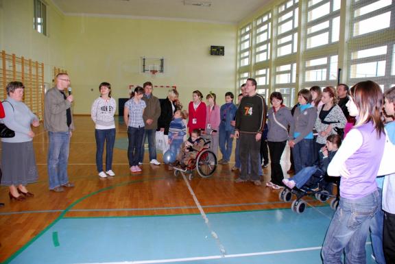 Gmina ukw - foto