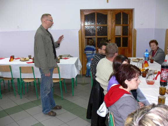 Gmina ukw - foto