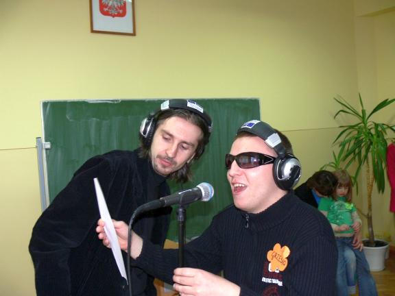 Gmina ukw - foto
