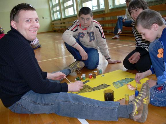 Gmina ukw - foto
