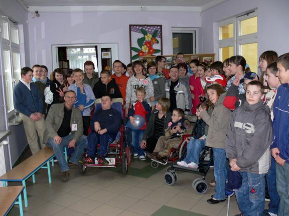 Gmina ukw - foto