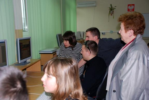 Gmina ukw - foto