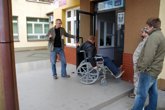 Gmina ukw - foto