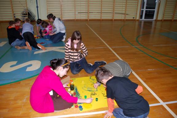 Gmina ukw - foto