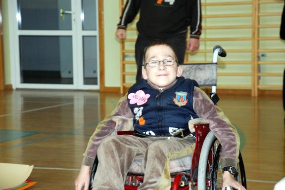 Gmina ukw - foto