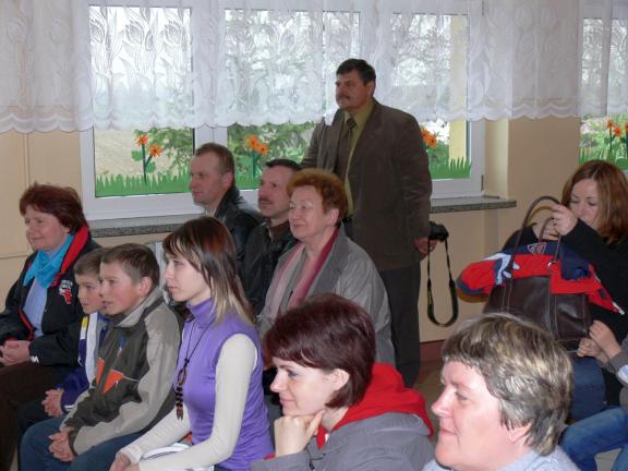 Gmina ukw - foto