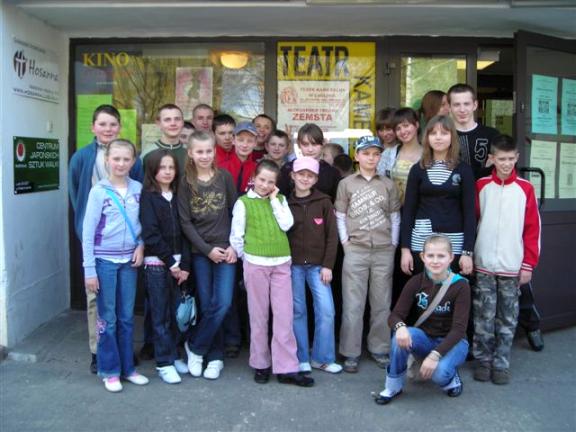Gmina Łuków - foto