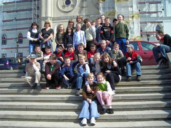 Gmina Łuków - foto