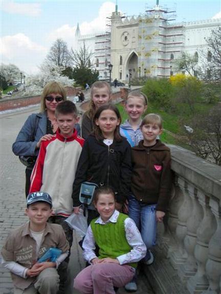 Gmina Łuków - foto