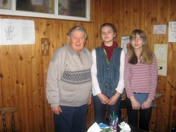 Gmina Łuków - foto
