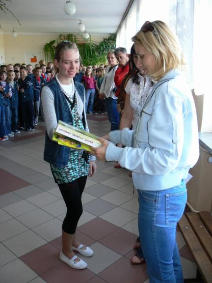 Gmina Łuków - foto