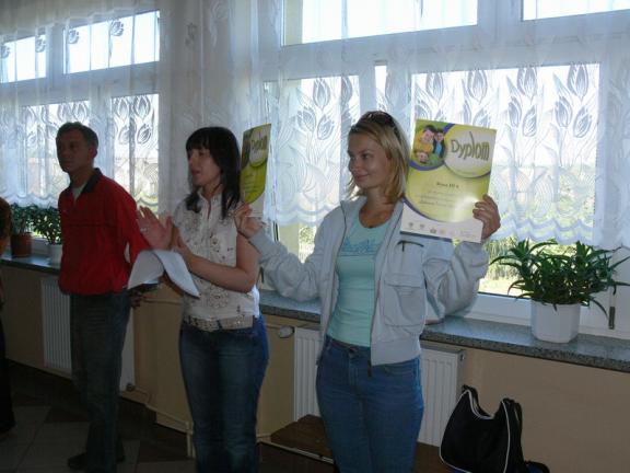 Gmina Łuków - foto