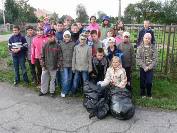 Gmina Łuków - foto