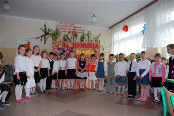 Gmina Łuków - foto