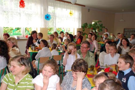 Gmina Łuków - foto
