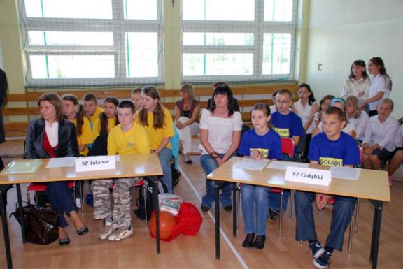 Gmina Łuków - foto