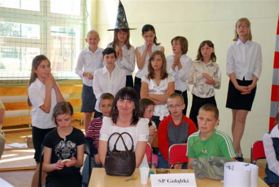 Gmina Łuków - foto