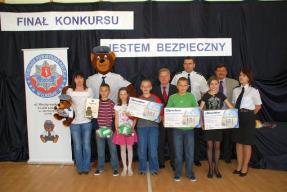 Gmina Łuków - foto
