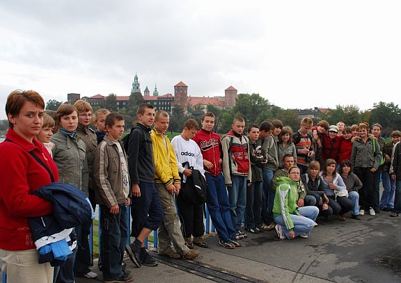 Gmina Łuków - foto