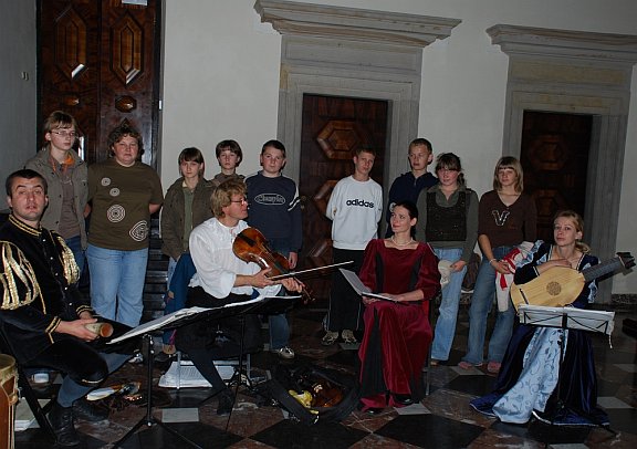 Gmina Łuków - foto