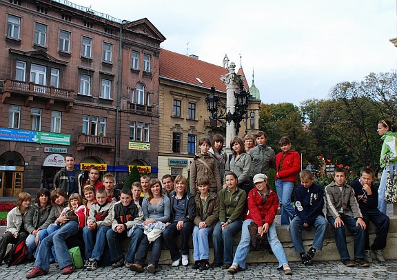 Gmina Łuków - foto