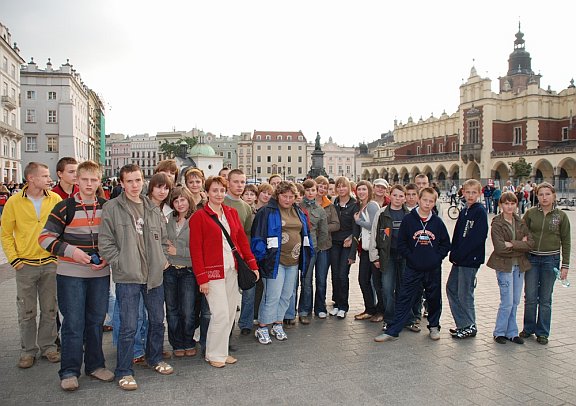 Gmina Łuków - foto