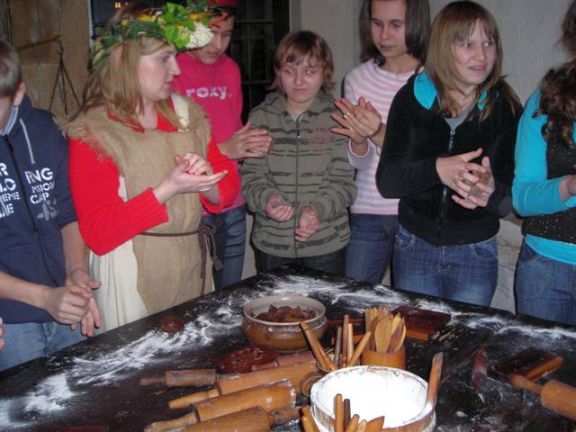 Gmina Łuków - foto