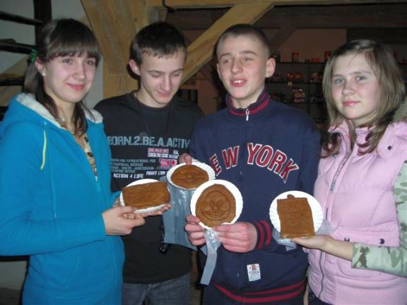 Gmina Łuków - foto