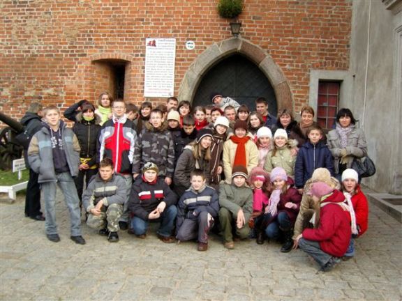 Gmina Łuków - foto