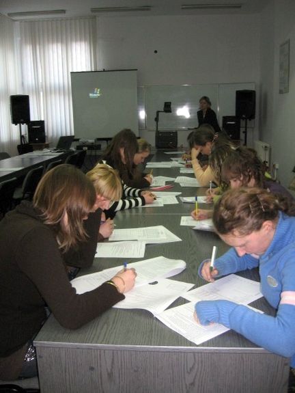 Gmina Łuków - foto