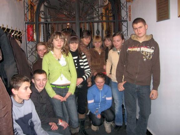 Gmina Łuków - foto