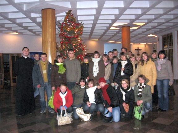 Gmina Łuków - foto
