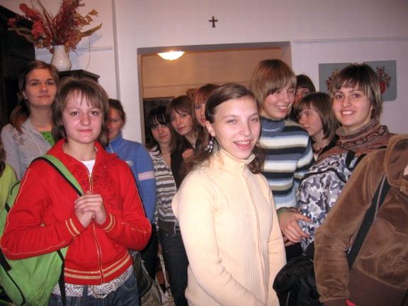 Gmina Łuków - foto